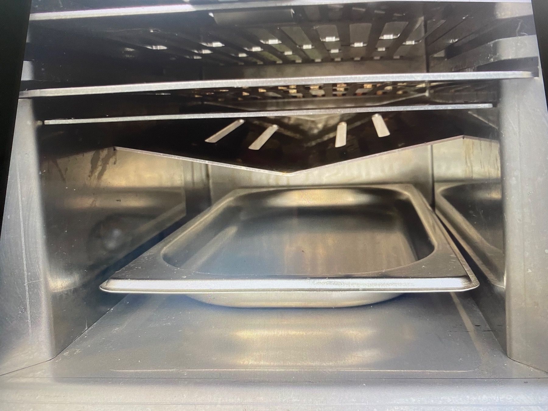 Grills: Hochtemperatur Grill Klarstein – Neu (gemäss Beschreibung) aus Uerikon von Vonkamo 5