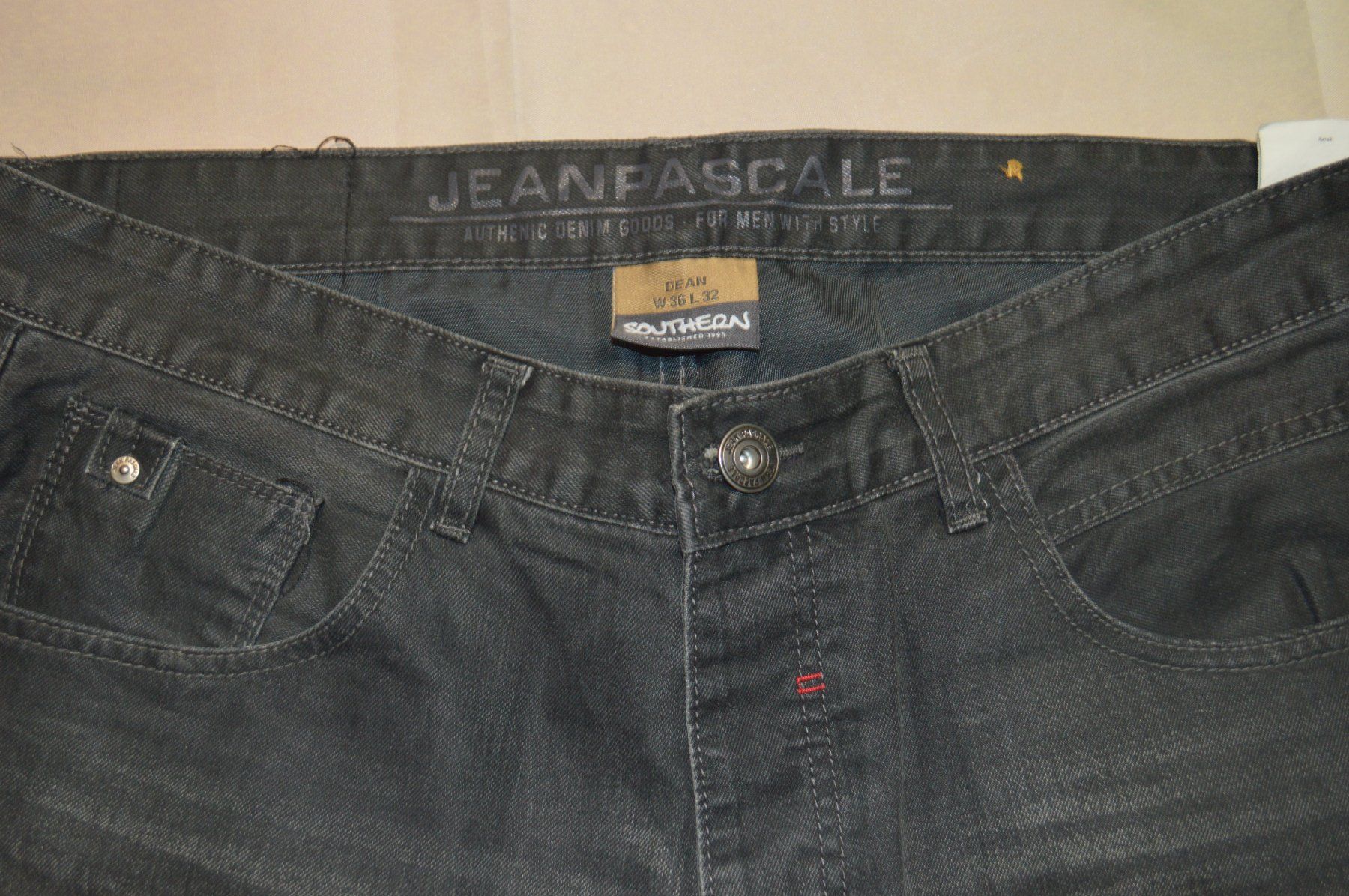 Jeans: Jeans Herrenhose 36 – Usato da Buchs SG venduto da die_zc5l 5