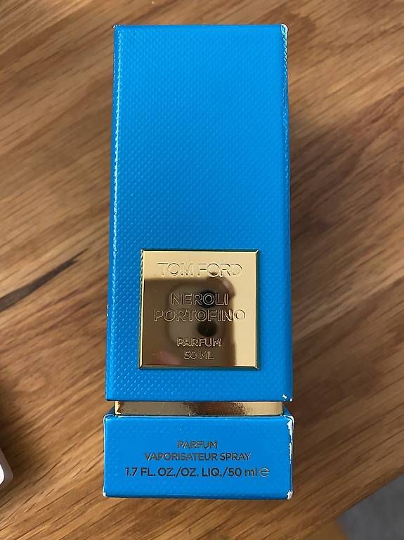 Tom Ford Profumi & Eau de Toilette: Tom Ford Neroli Portofino Parfum 50ml – Nuovo (secondo la descrizione) da bern venduto da kimberly84
