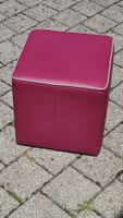 Hocker