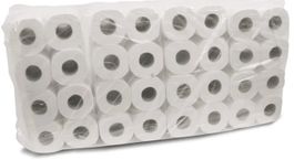 Toilettenpapier 3 Lagig 8 Rollen