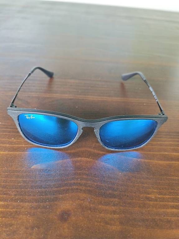 Lunettes & Verres: Ray-Ban  – D'occasion à Münchenstein par Straus01 3
