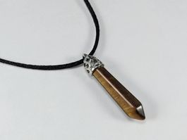 Anhänger Tigerauge