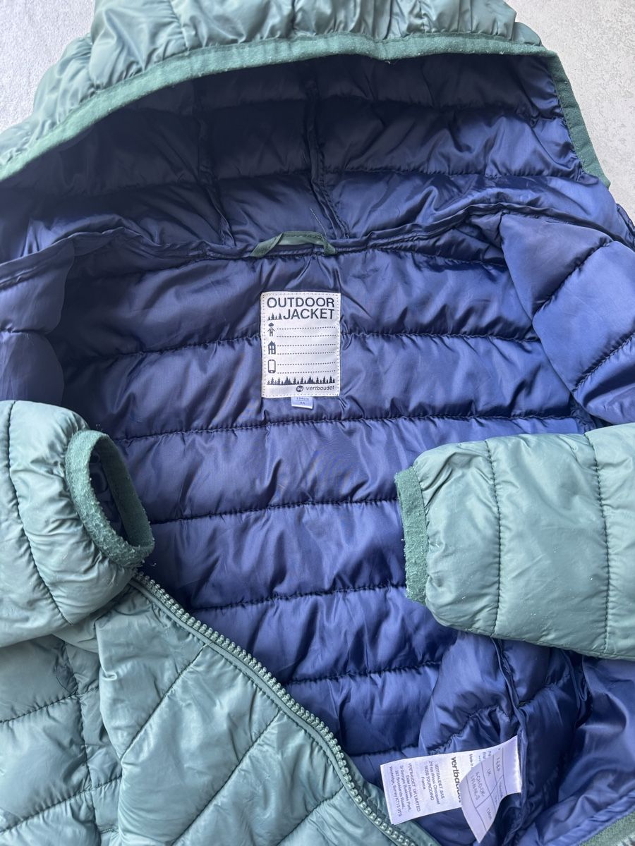 Vertbaudet Jacken & Mäntel: Vertbaudet Jacke Gr. 134 – Gebraucht aus Buchs SG von Scheni71 4