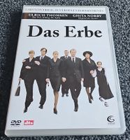 DVD Das Erbe(22323)