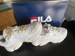 Fila Sneaker neu, Grösse 39, Top Zustand!