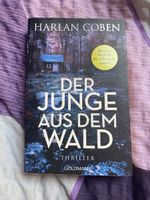 Der Junge aus dem Wald Krimi