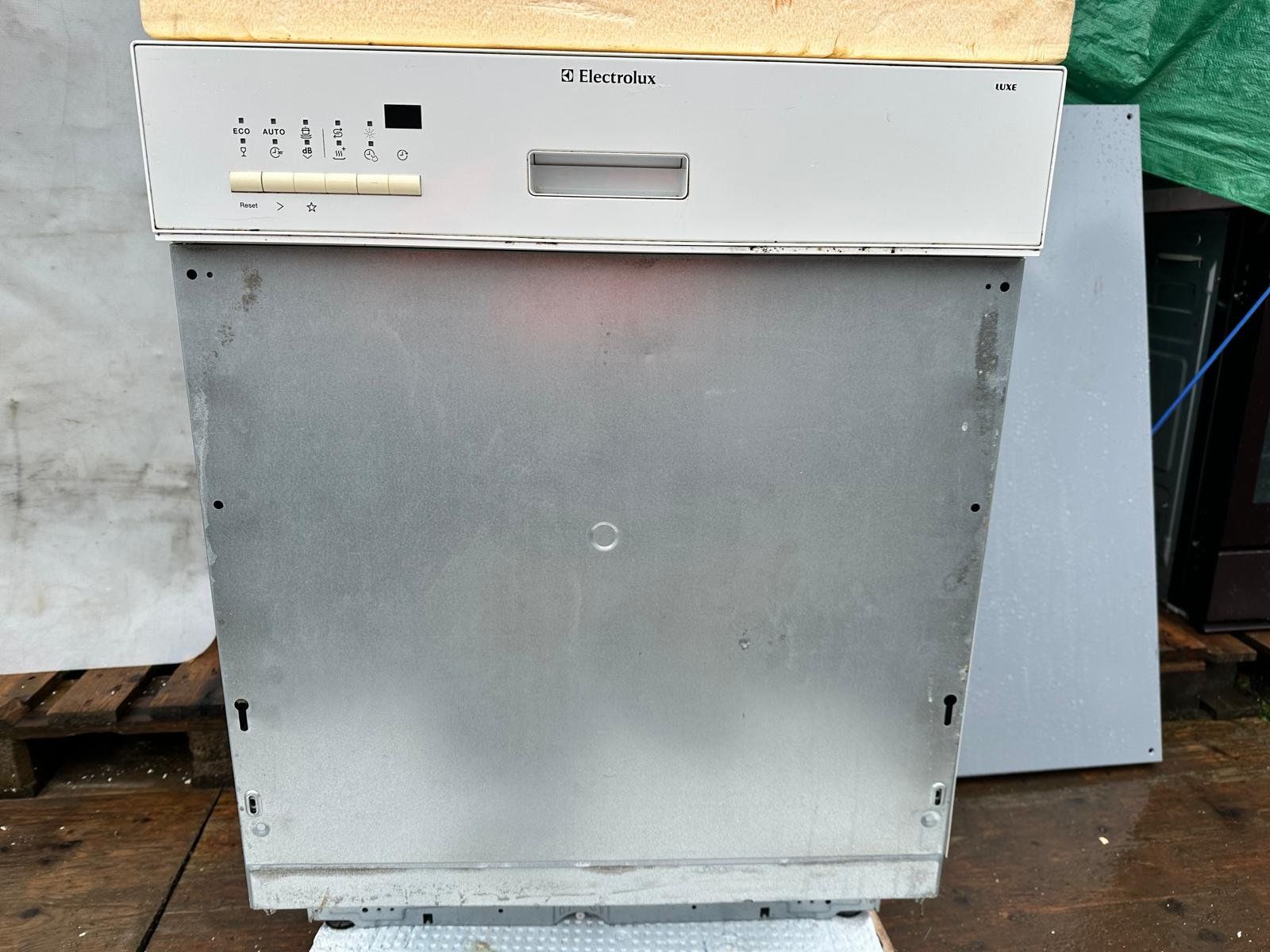 Electrolux Geschirrspüler: Geschirrspüler- Electrolux – Gebraucht aus Spreitenbach von Space_X 1