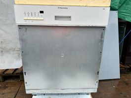 Geschirrspüler- Electrolux