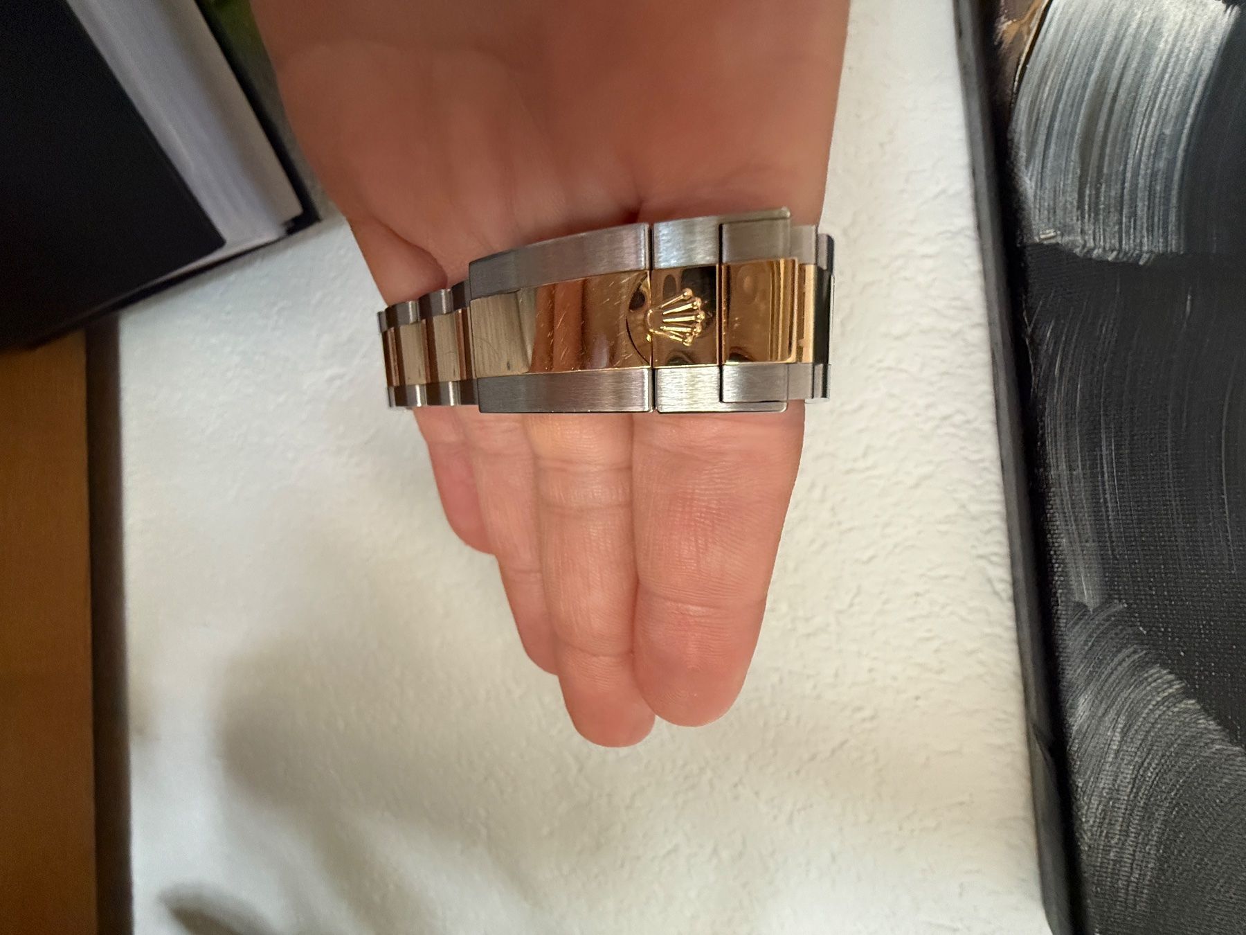 Rolex Uhren: Rolex daytona – Neu (gemäss Beschreibung) aus Tafers von 13julistek13 6