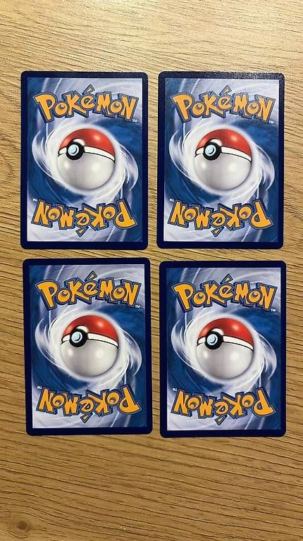 Pokémon Carte collezionabili: Pokémon Karte: Psyduck 095/052 – Usato da Kirchberg BE venduto da TurtleShop 1