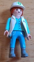 Playmobil Figur Tierärztin