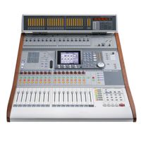 TASCAM DM-3200 Digital Mischpult - Top Zustand! Vielseitig