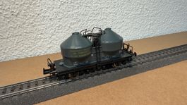 Lima Kesselwagen H0 / DC in OVP