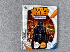 tiptoi - Star Wars Episode I-VI Buch Tip Starwars Toi