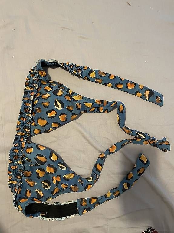 Badekleider & Bikinis: bikini – Gebraucht aus Zürich von carlottaf