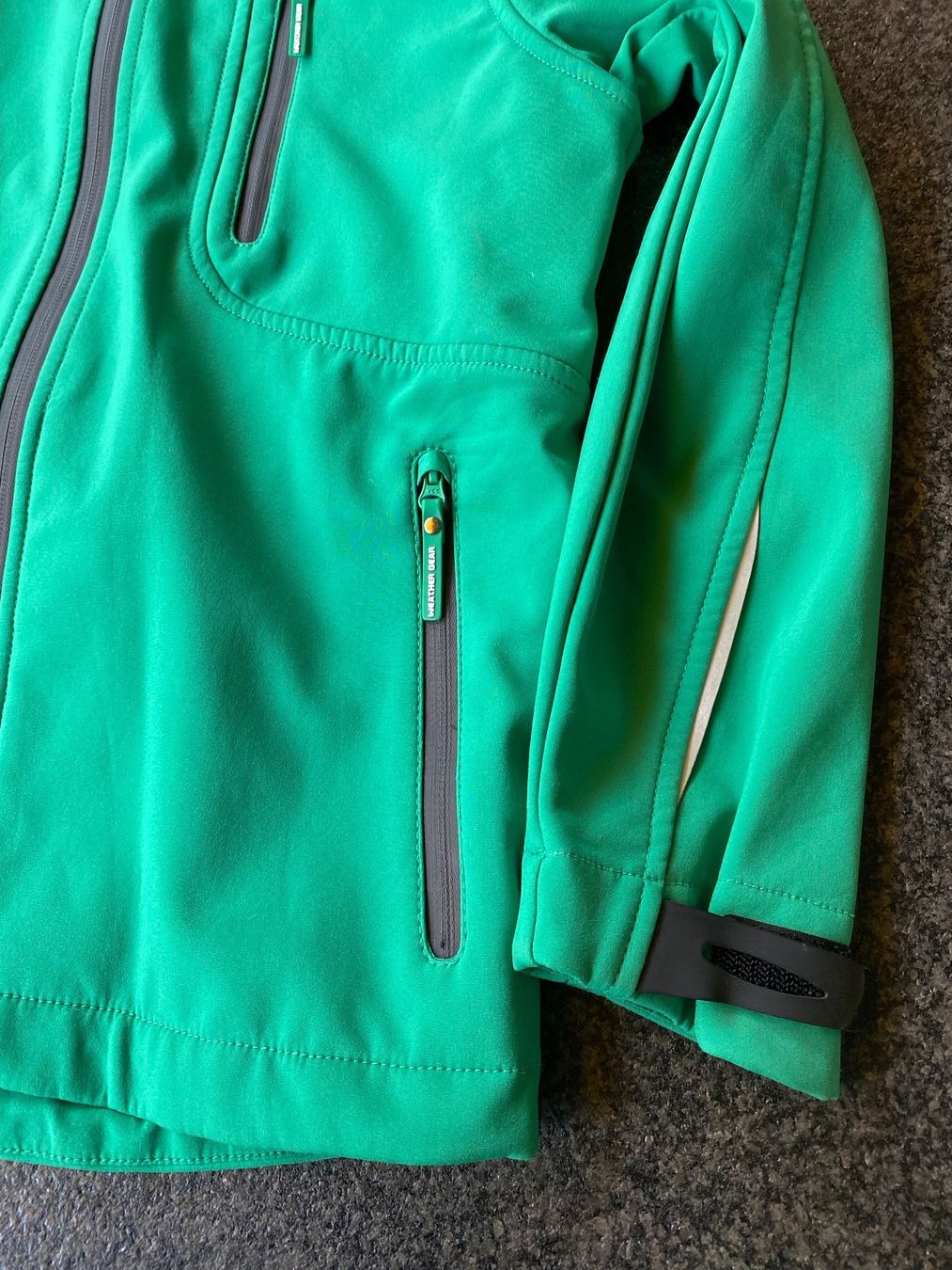 Tchibo Giacche & Cappotti: Kinder Jacke – Usato da Dietlikon venduto da Tonschildchrott 2