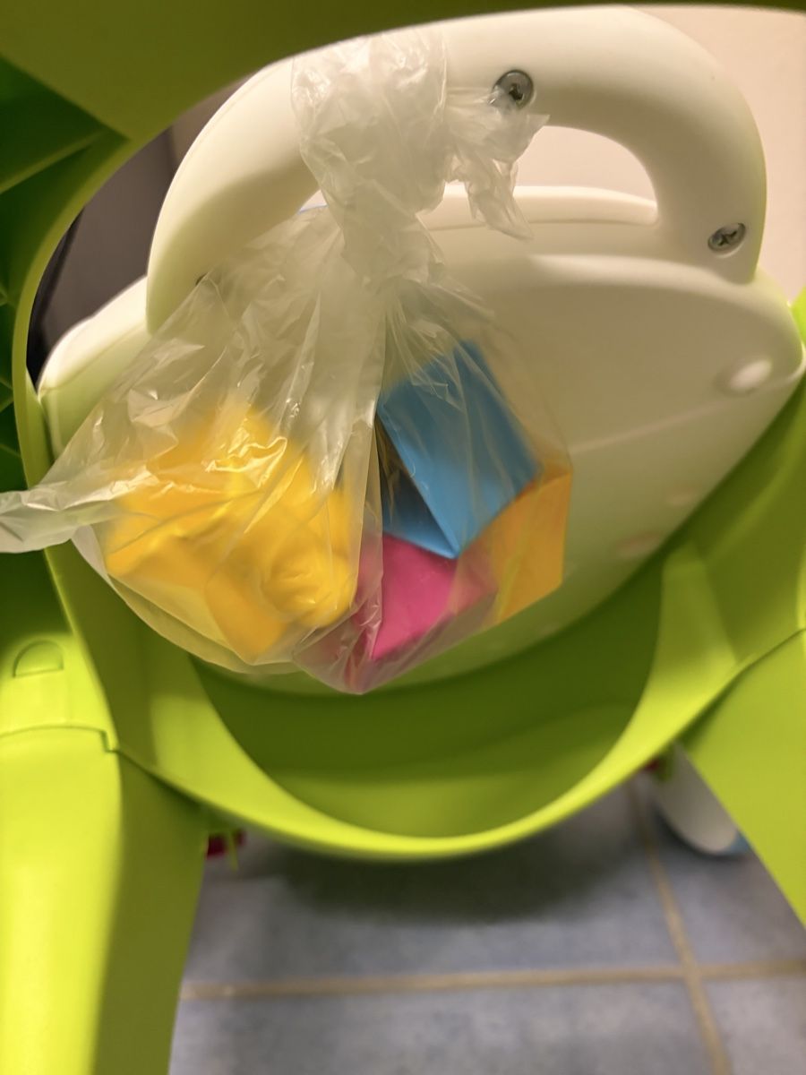 Gehhilfen: Smoby 3in1 Walker – Gebraucht aus Uster von patmb 2