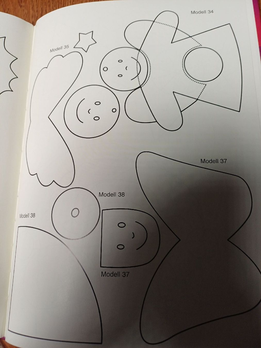 Bücher: creativ Tischdekorationen Buch – Neu (gemäss Beschreibung) aus Gächliwil von lesidees 5