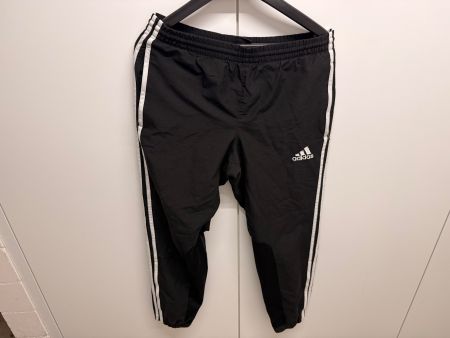 Original Adidas Trainingshose schwarz