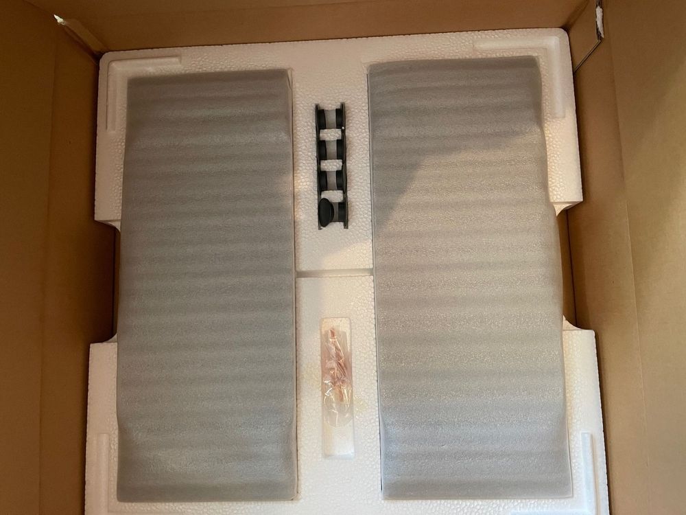 Marantz MPB 132 Seiten Wand Neu ! 3
