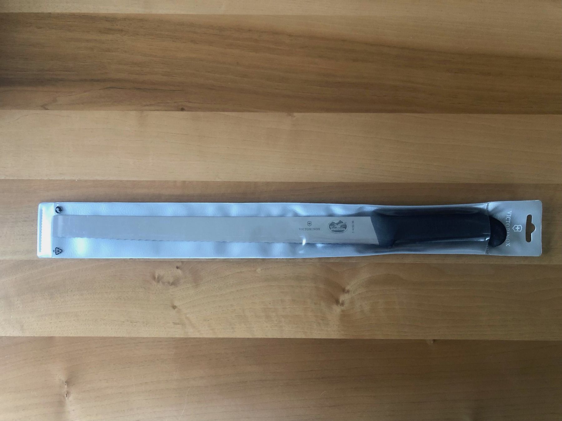Victorinox Coltelli da cucina: Victorinox Fibrox Messer – Nuovo e nell'imballaggio originale da Oberweningen venduto da Jelo