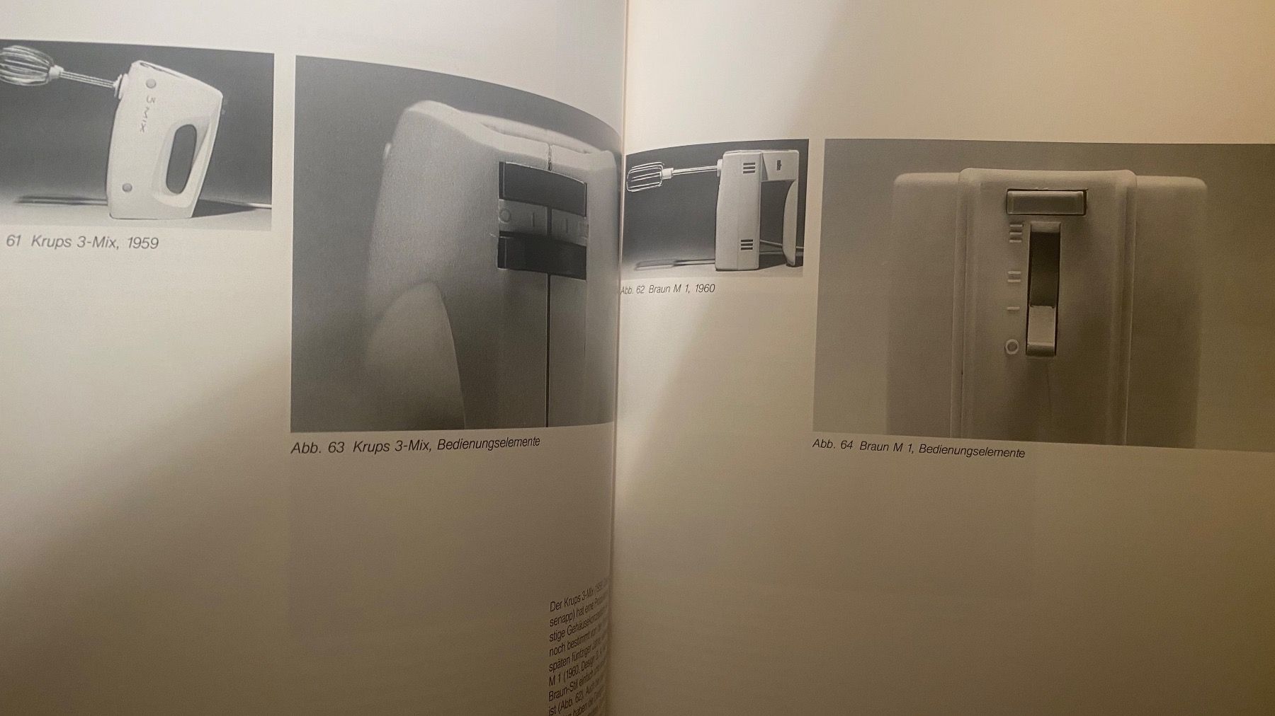 Bücher: Mehr oder weniger Braun Design Gugelot Rams Katalog 1991 – Gebraucht aus Bern von Ensadinado 4