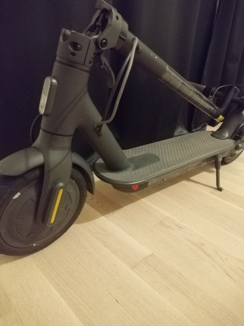 Scooter: Xiaomi Mi e scooter essential 3 / m365 lite – Usato da Frauenfeld venduto da Atrix720 3