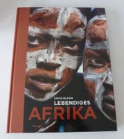 Lebendiges Afrika