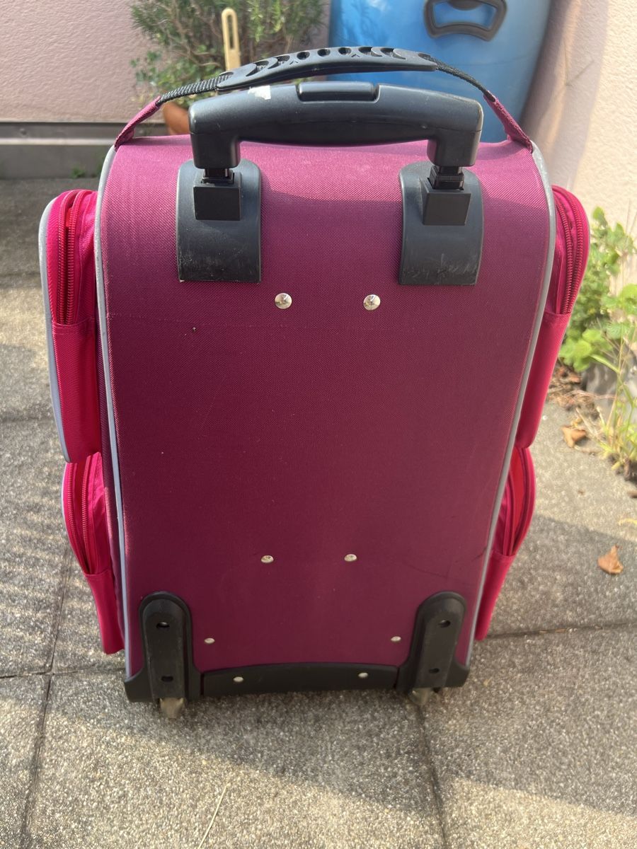 Jako-O Valigie: Koffer - Schrank Jako – Usato da Pratteln venduto da Luxus.Fee 3