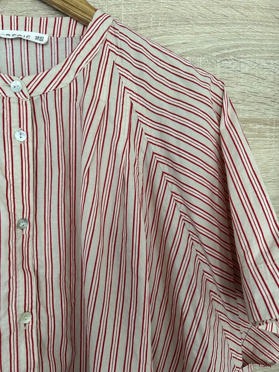Chemisiers: Chemise – D'occasion à Lausanne par naranjo 1