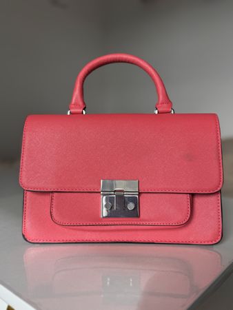 ZARA Handtasche – Pink – Neu❤️