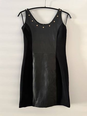 VERSUS VERSACE Kleid  Grösse 36 | Neu mit Etikett