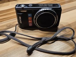 PENTAX OPTIO VS20/  Digitalkamera