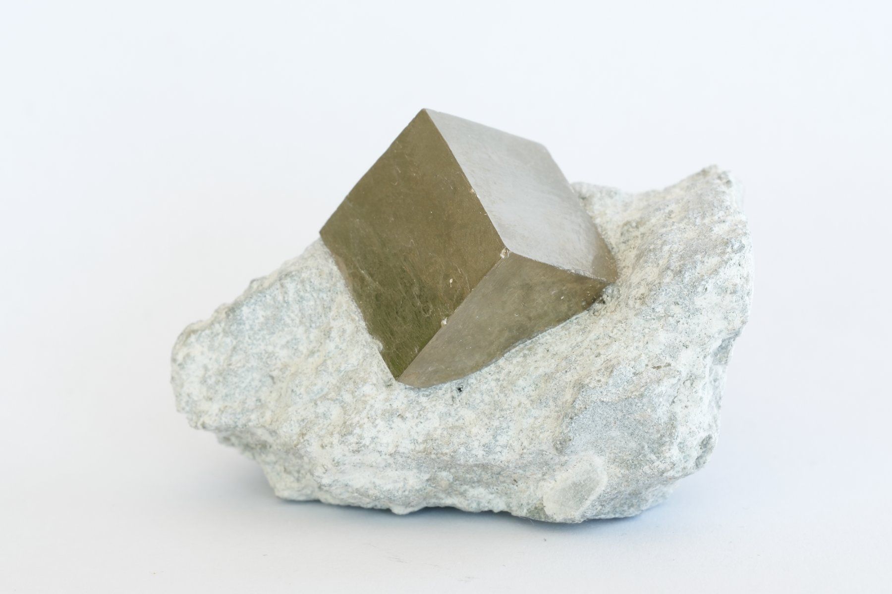 Minerali & Pietre curative: Pyrit - Stufe - Navajun - Spanien - Mineral – Usato da Heiden venduto da mats10 1