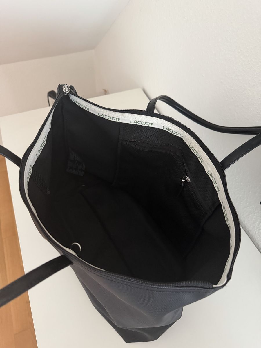 Lacoste Borse da donna: Lacoste Tasche – Usato da Pratteln venduto da joa_ywn5 2
