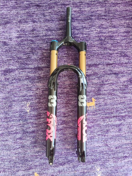 Fox 38 grip2 kashima 160mm (Gebraucht) in Tegna für CHF 1 – mit ...