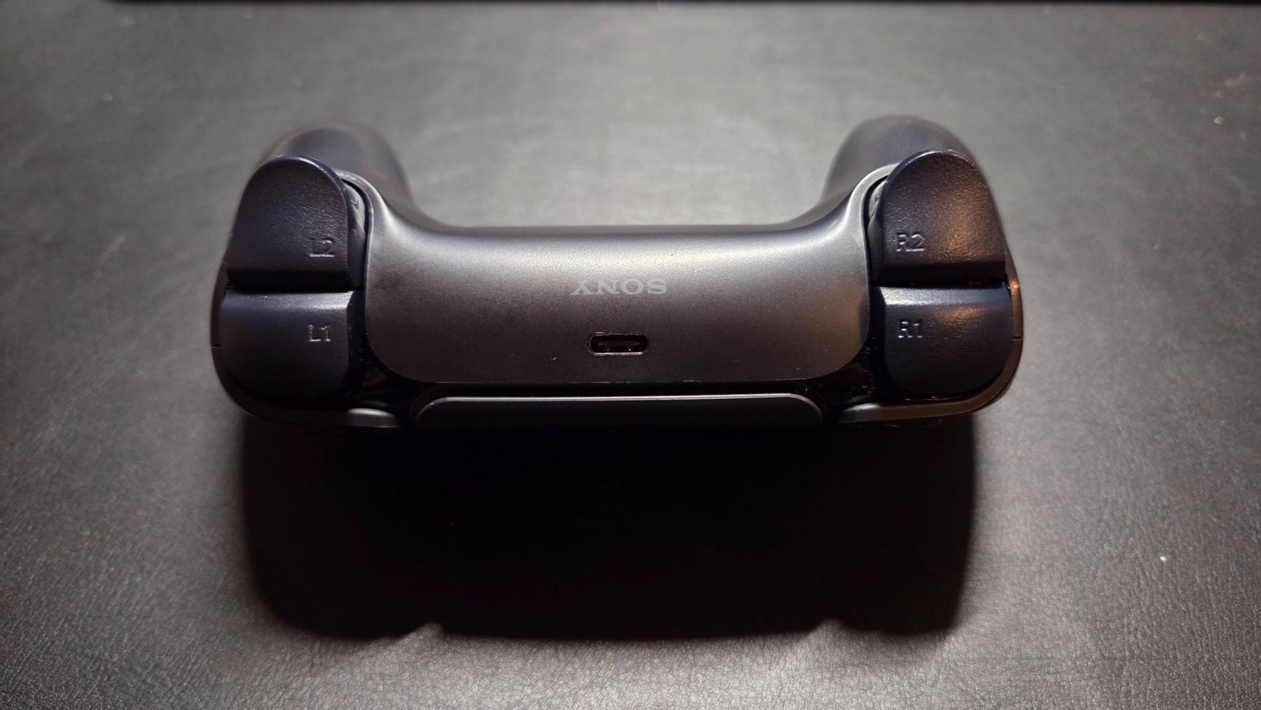 Sony Controller: Ps5 Controller mit Hall Effect Joystick. Neuste Version. – Gebraucht aus Suhr von Afterburner84 4