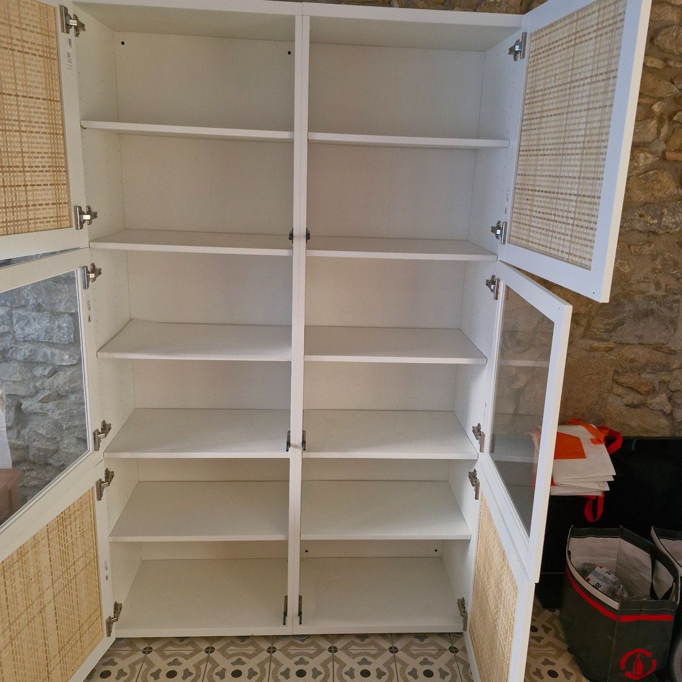 Cucine complete: Küchenschrank – Usato da Waldenburg venduto da tho_ypr2 1