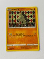 Pokemon-Karte Larvitar 79/181
