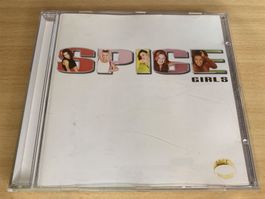 Spice Girls – Spice