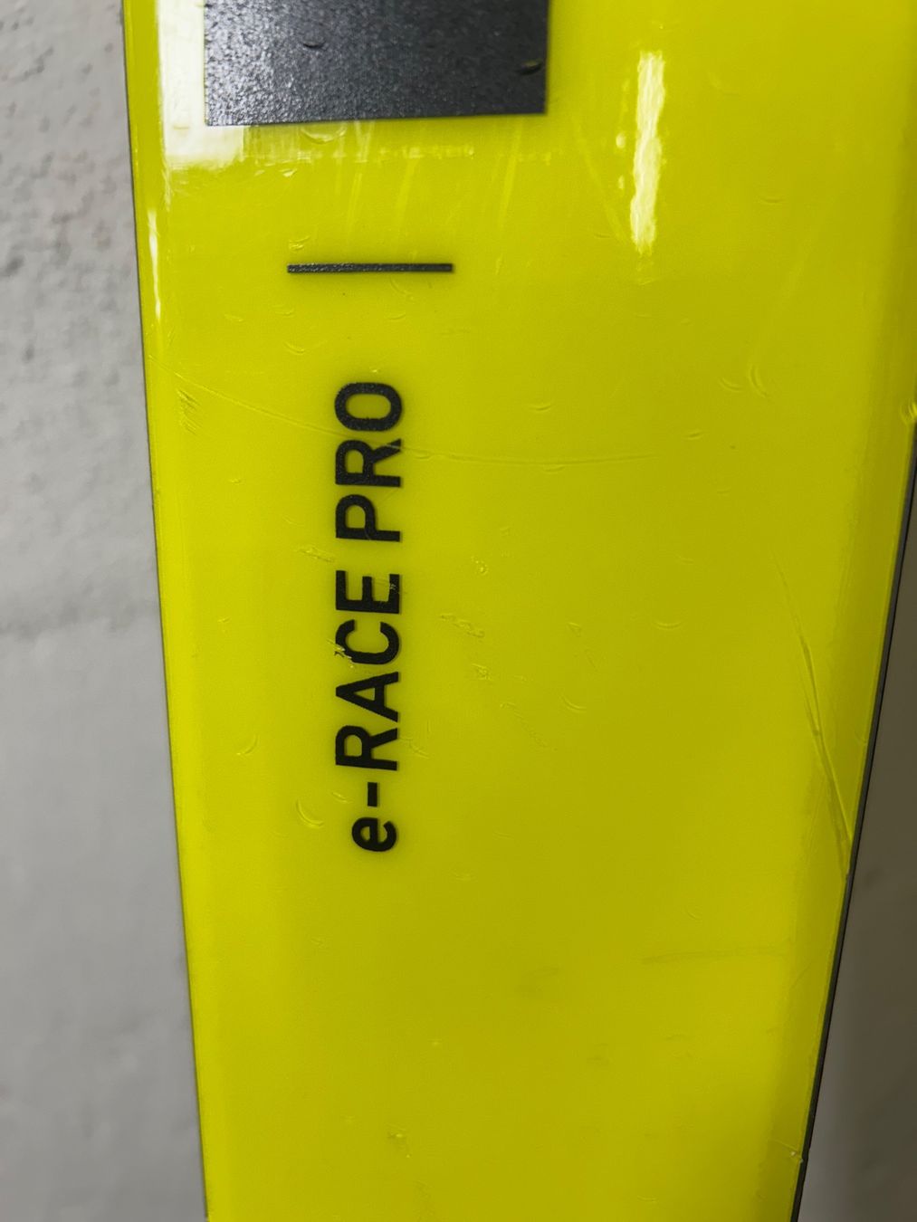 Head Sci: Head Worldcup Rebels e-Race Pro Ski, Länge 175 cm – Usato da Basel venduto da rah_r 5