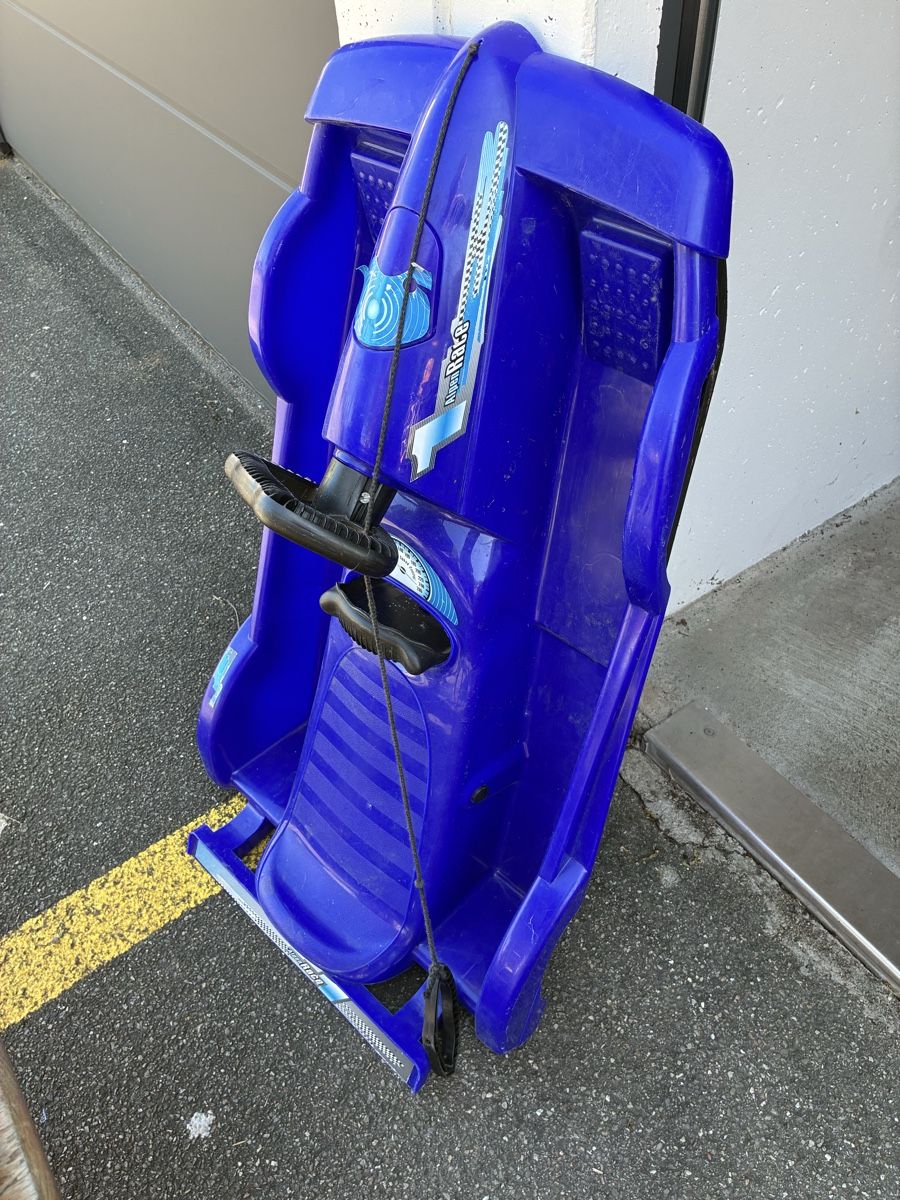 Slitta: Kinderbob – Usato da Reinach BL venduto da cel_6vz5