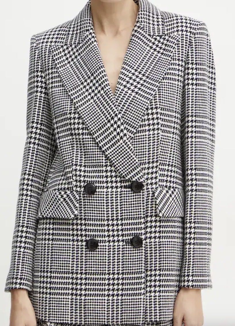 Giacche: Schicker Blazer von Luisa Spagnoli – Nuovo (secondo la descrizione) da Lugano venduto da mariavenezia 7