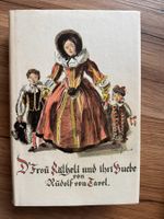 Buch D'Frou Kätheli und ihri Huebe Rudolf von Tavel