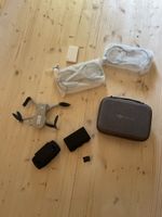 DJI MAVIC MINI FLY MORE COMBO Drohne "ULTRA LIGHT 249g"
