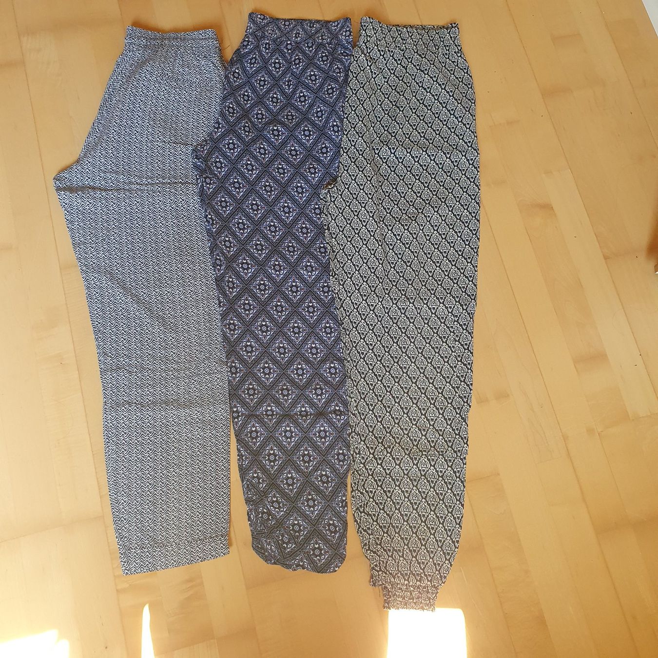 Hosen: Sommerhosen – Gebraucht aus Trimbach von Empire04