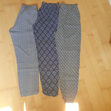 Sommerhosen