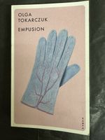 Olga Tokarczuk "Empusion" Roman