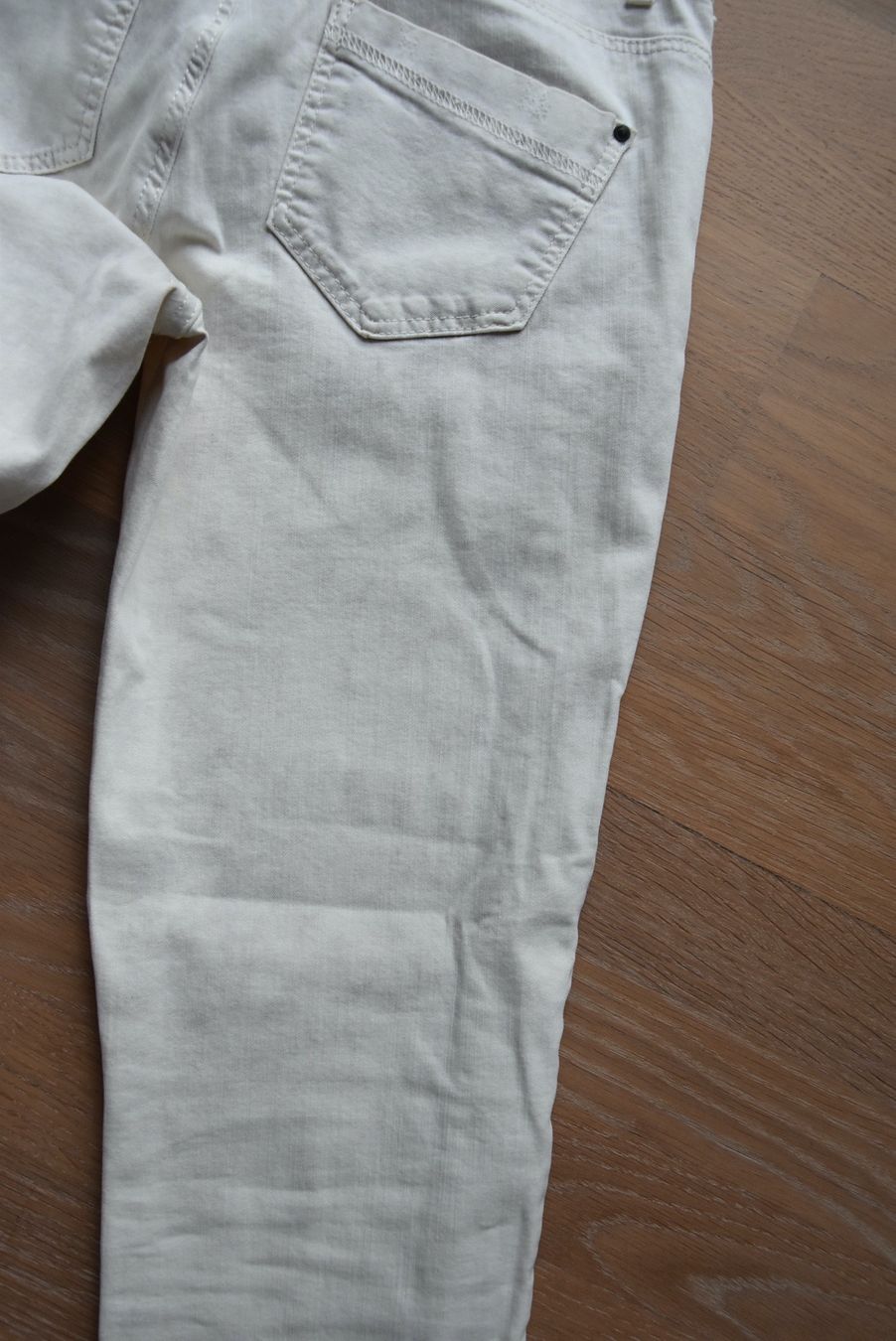 Comma Jeans: fabrikneue Hose Jeans comma, Gr. 36 – Neu (gemäss Beschreibung) aus Münsingen von Sternsaphir64 6